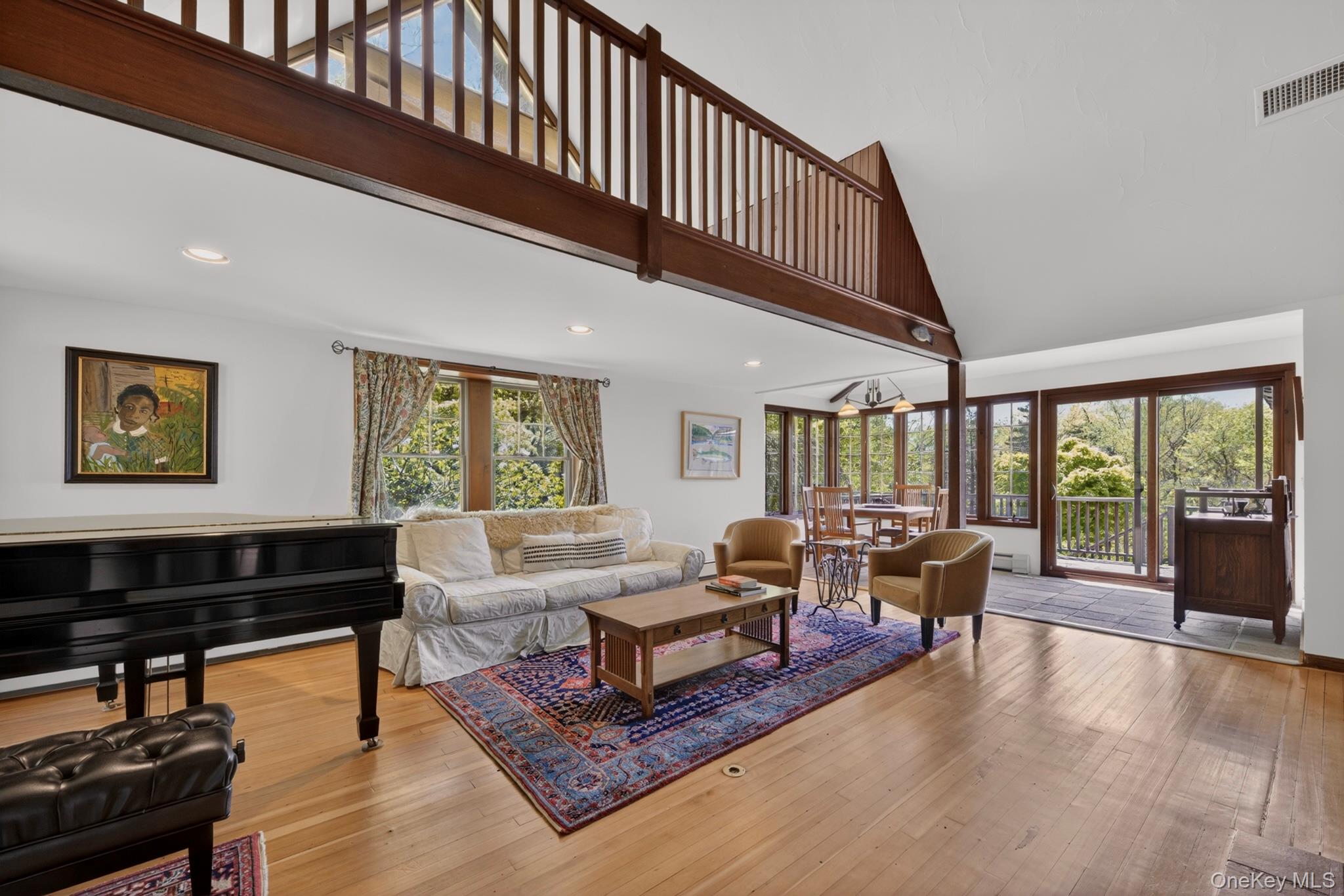 20 Fort Defiance Hill Road