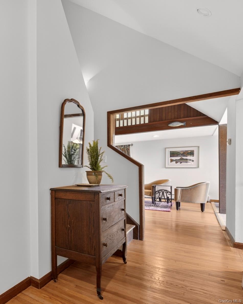 20 Fort Defiance Hill Road