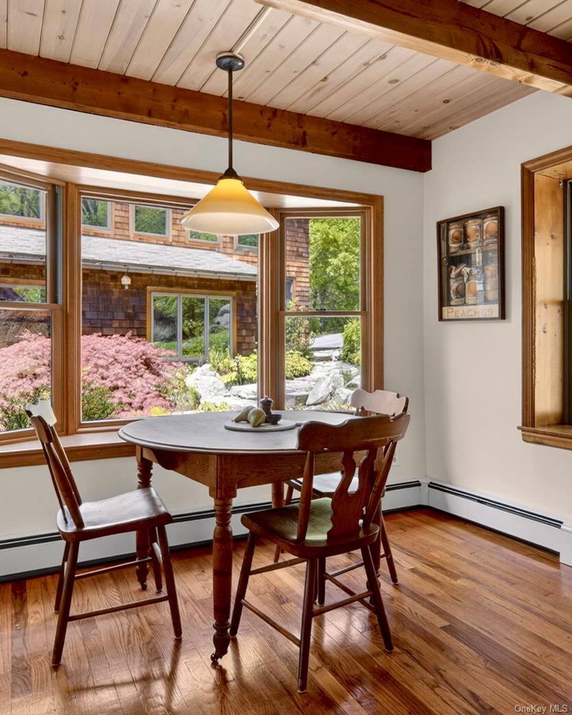 20 Fort Defiance Hill Road