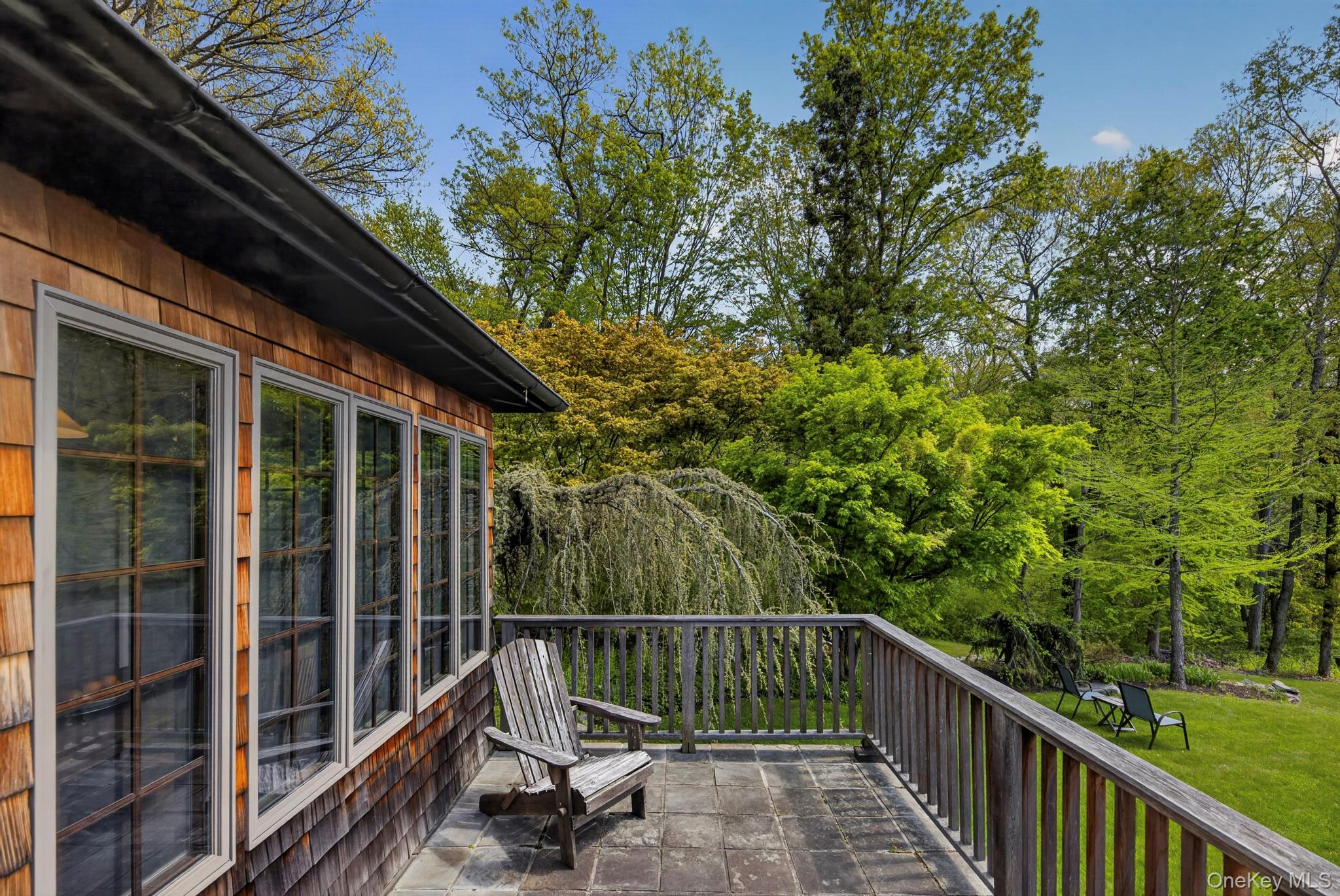20 Fort Defiance Hill Road