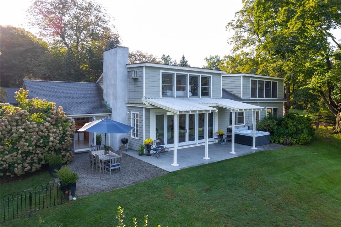 75 Indian Brook Road