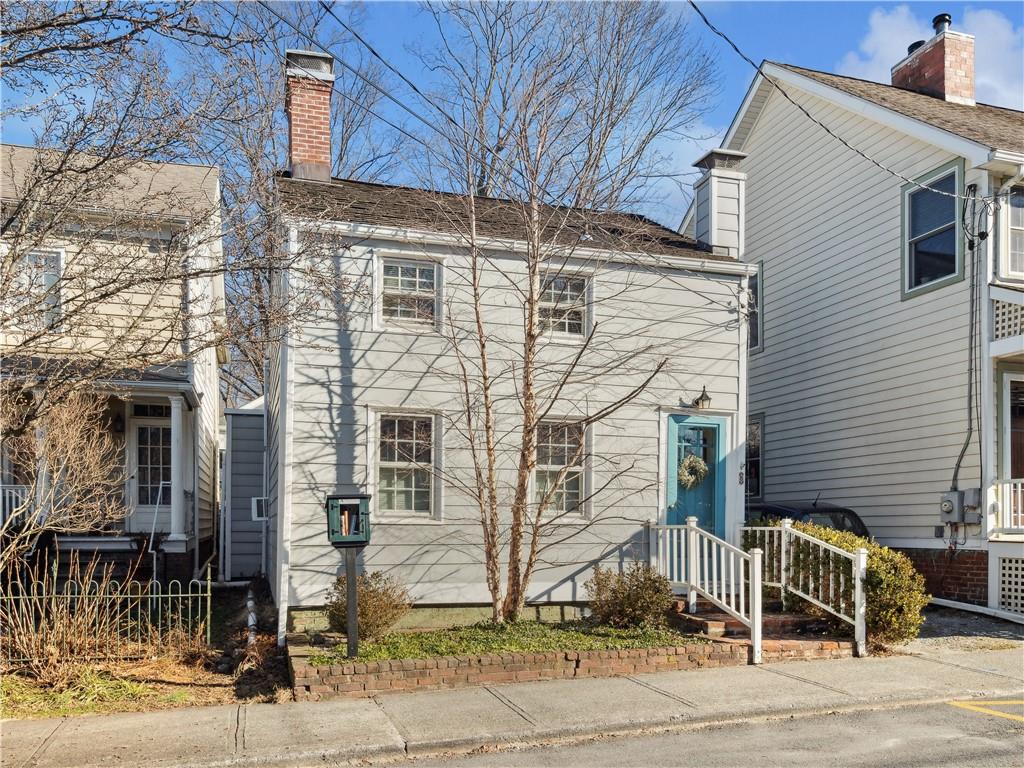 8 Garden Street
