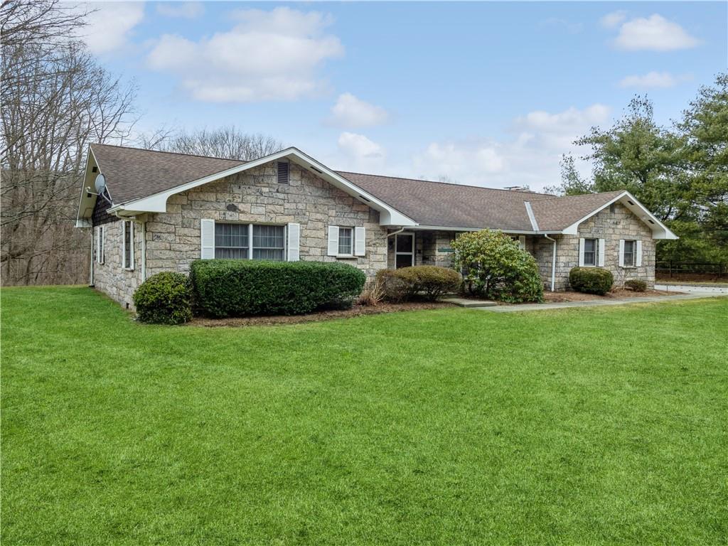 51 Old Highland Turnpike