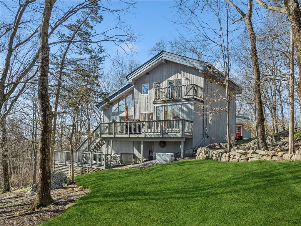 36 Downey Lane
