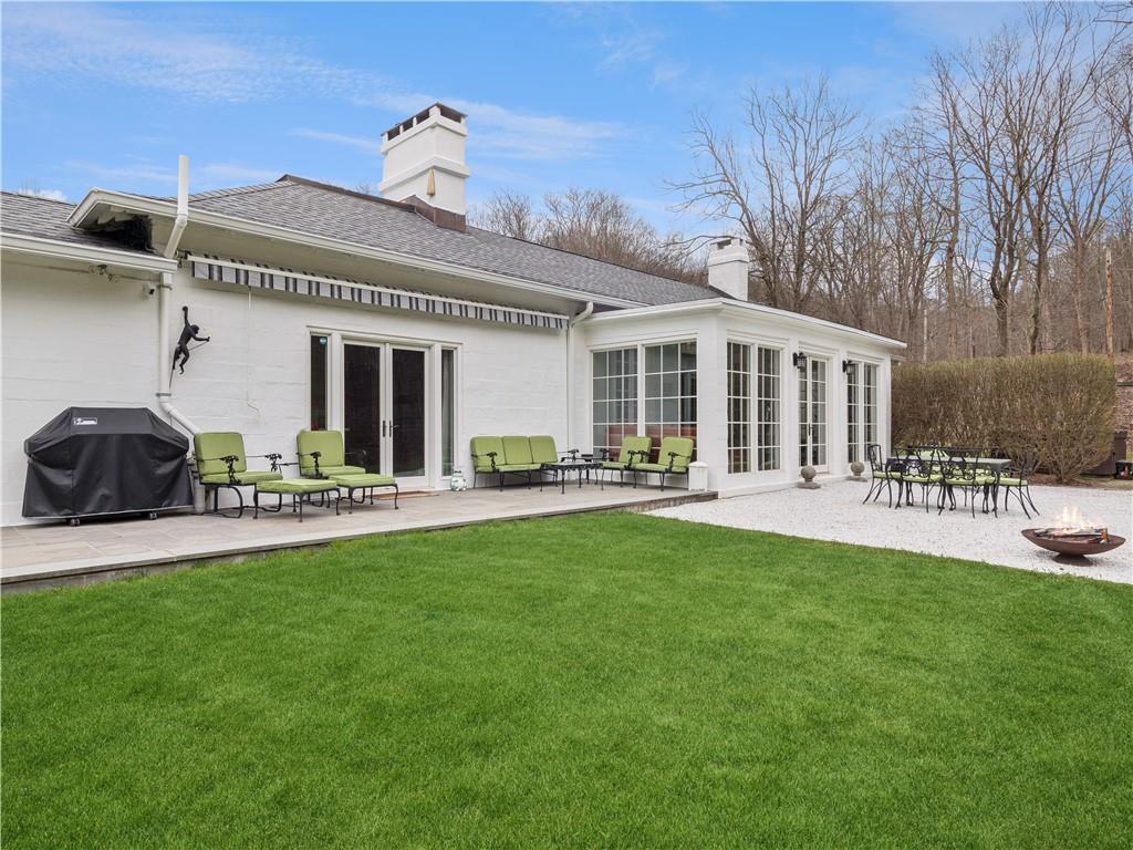 118 Philipse Brook Road