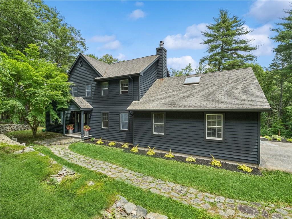 115 Avery Road