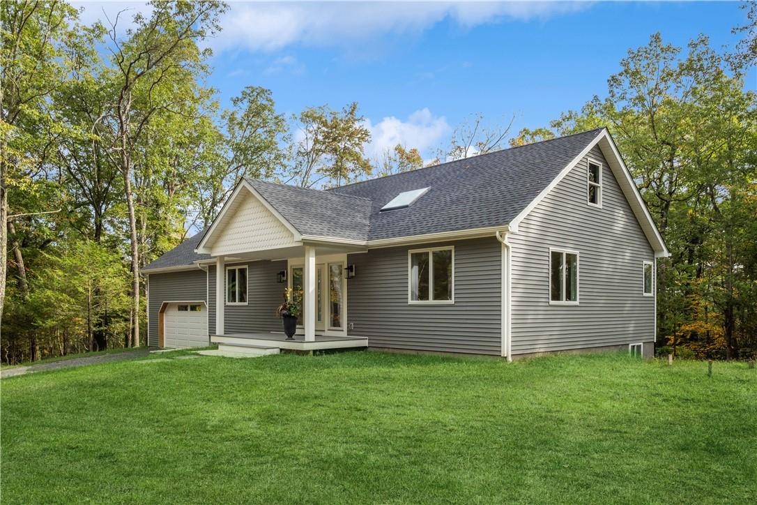 22 Ferris Drive