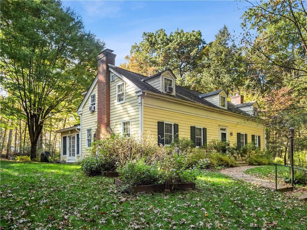 150 Avery Road