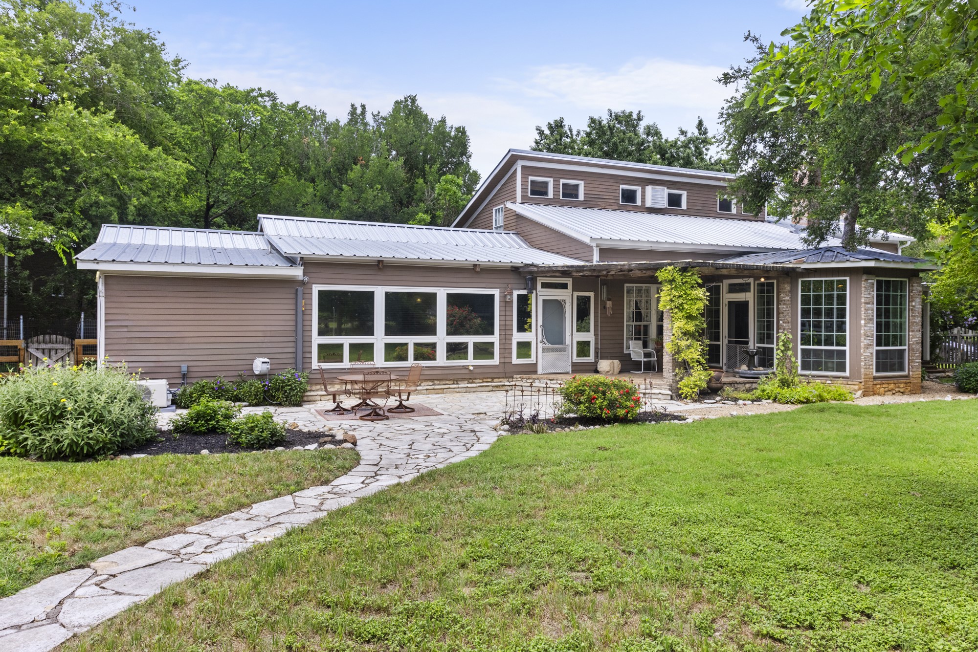 123 Rock Creek Drive