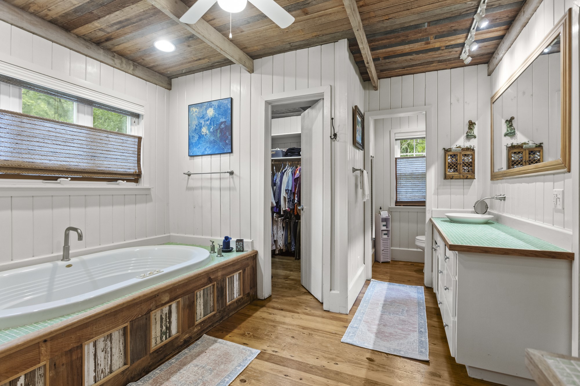 123 Rock Creek Drive