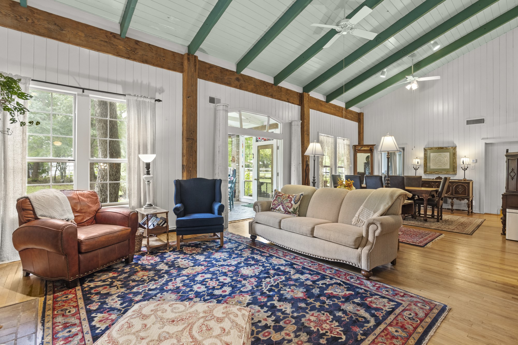 123 Rock Creek Drive