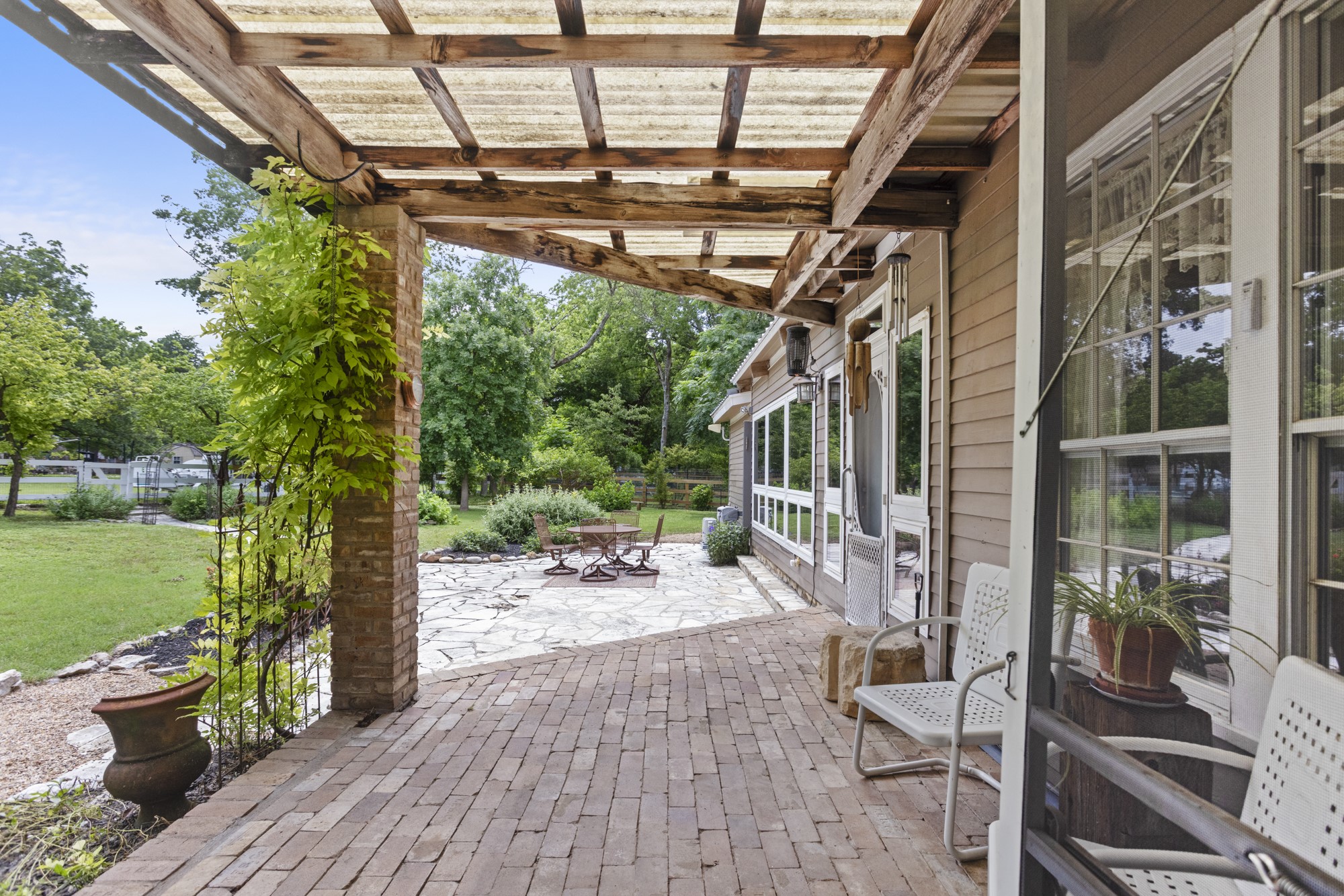 123 Rock Creek Drive