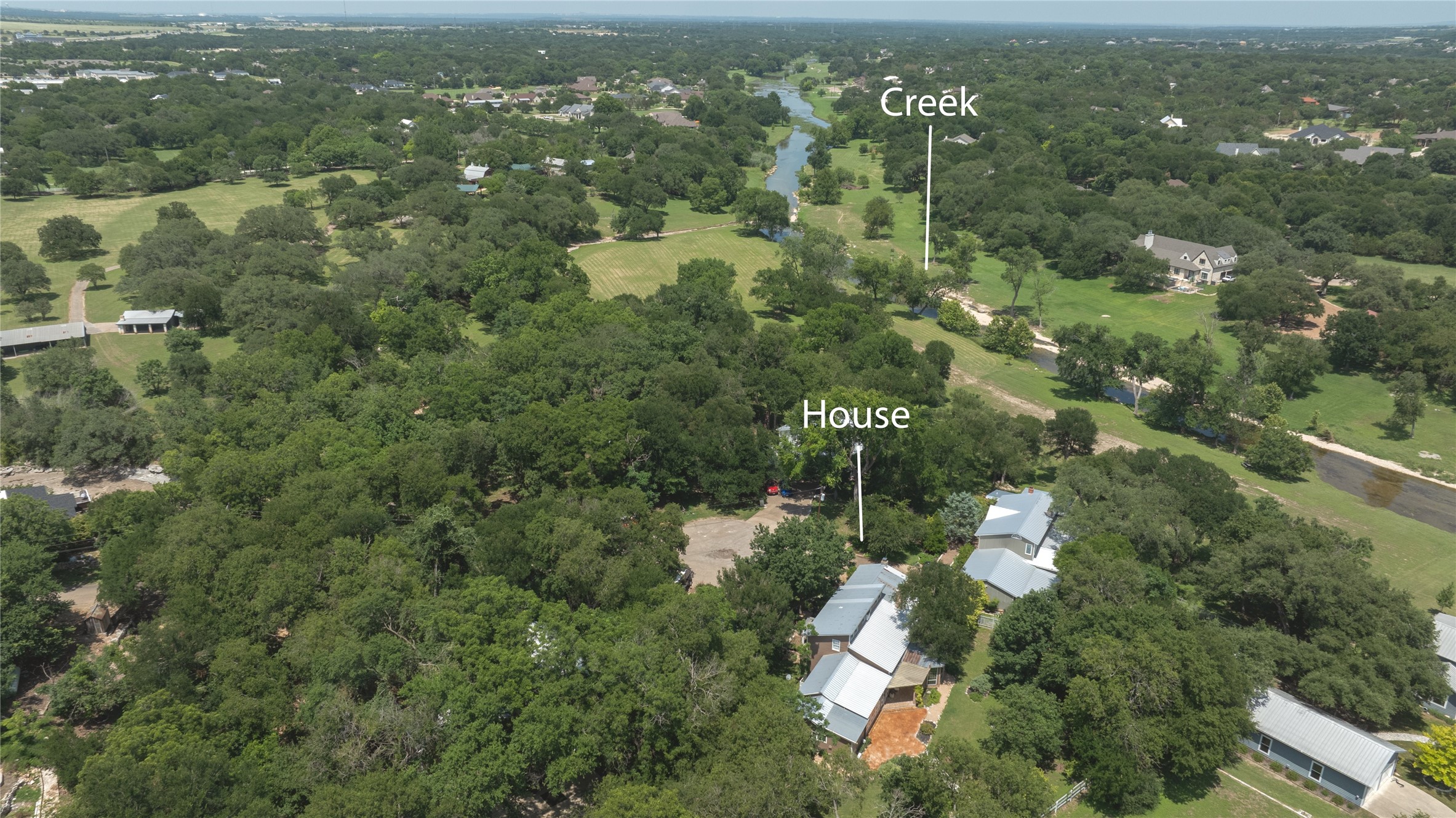 123 Rock Creek Drive