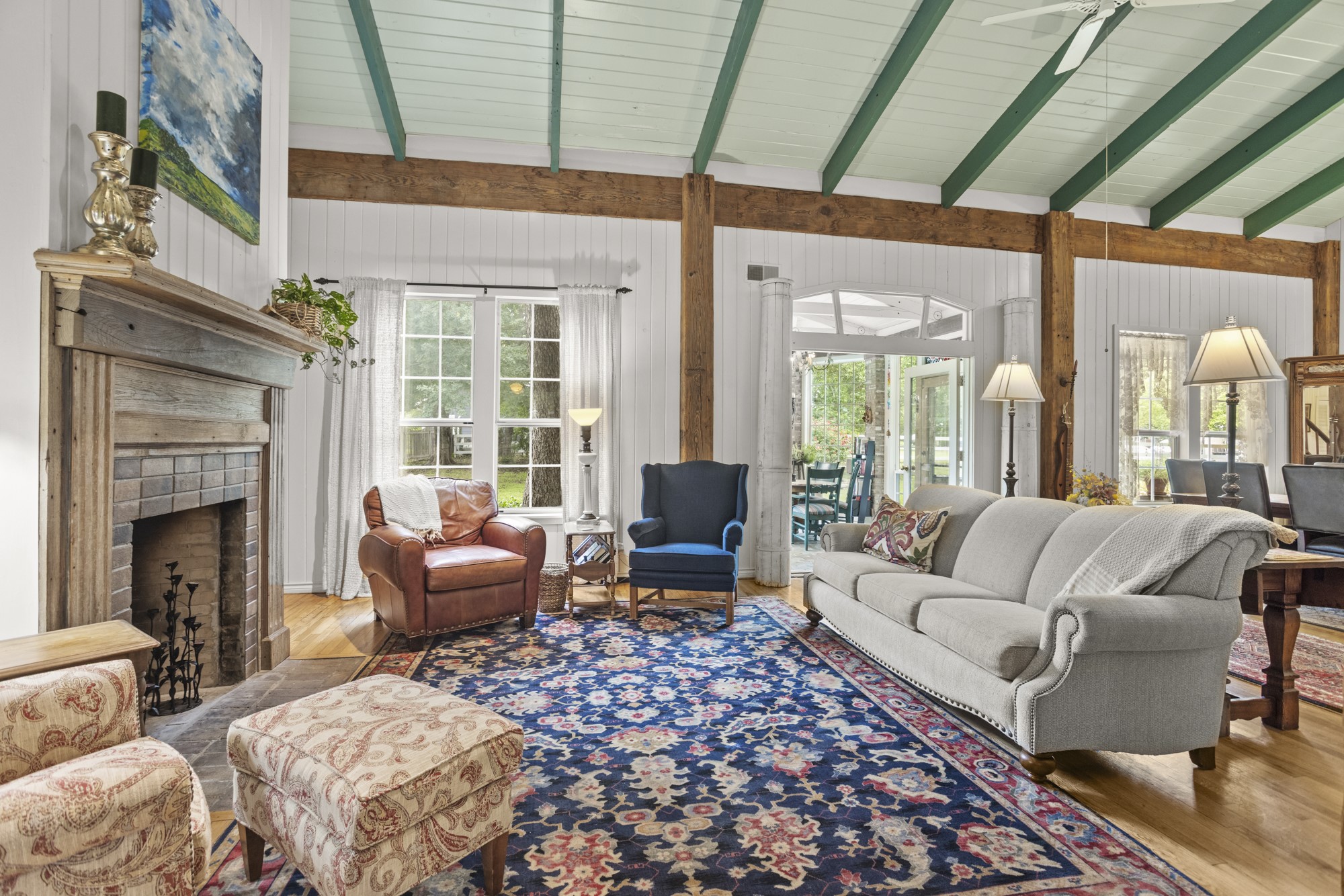 123 Rock Creek Drive