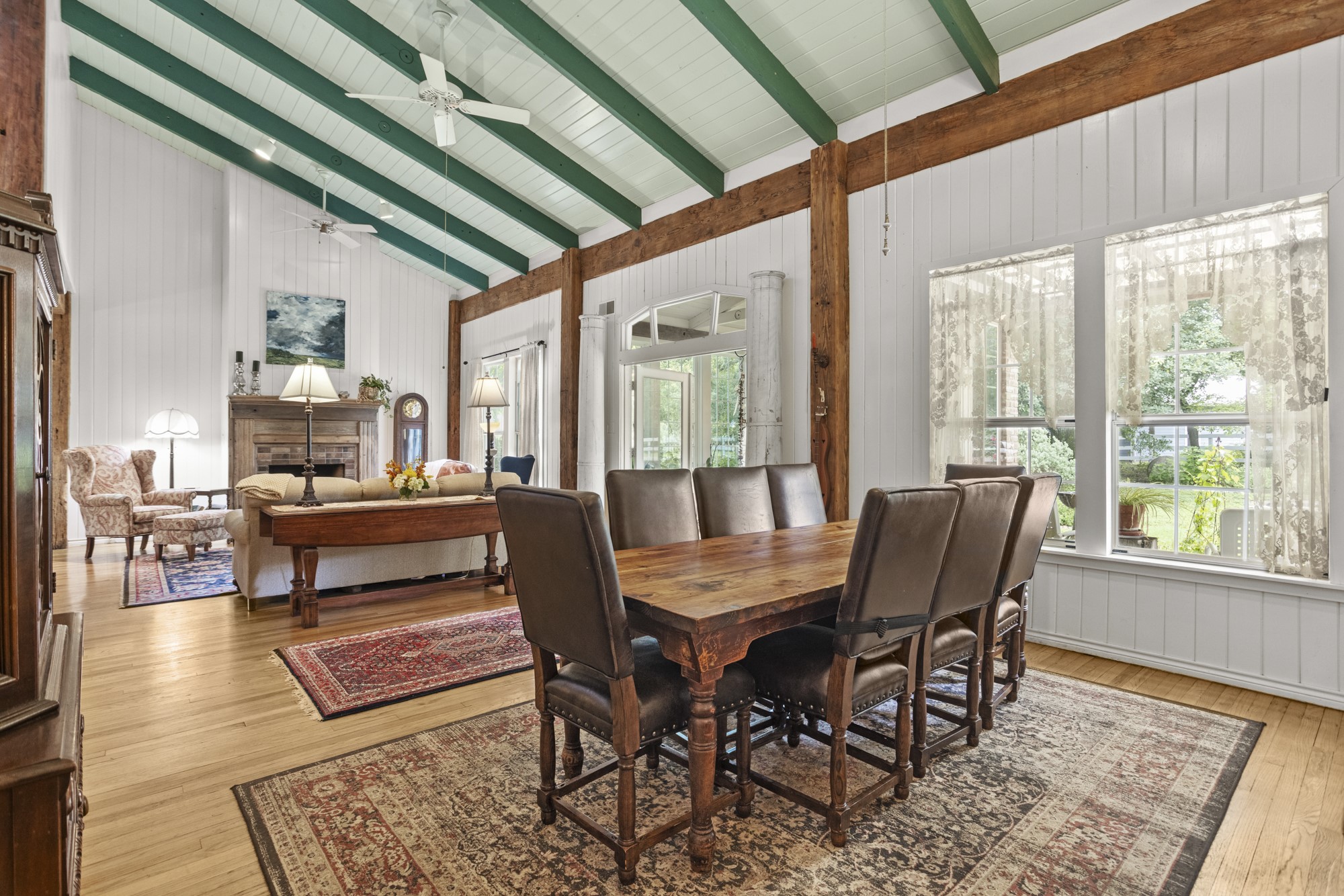 123 Rock Creek Drive