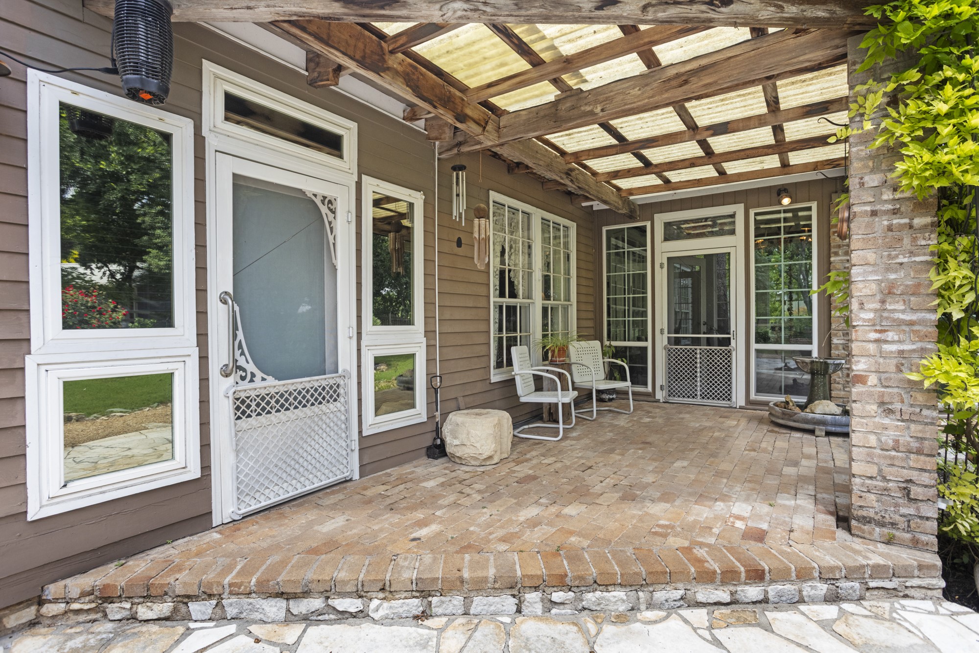 123 Rock Creek Drive