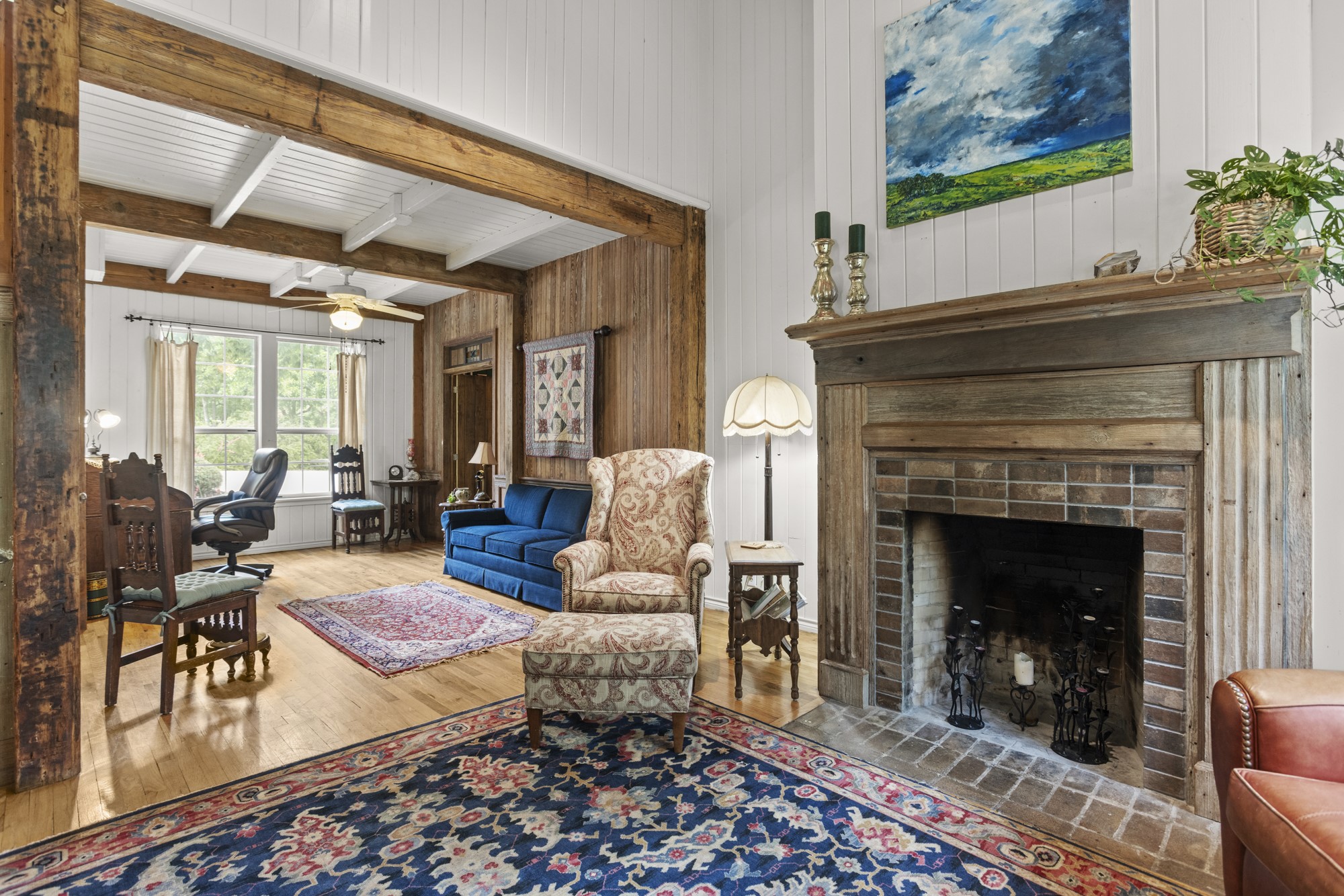 123 Rock Creek Drive