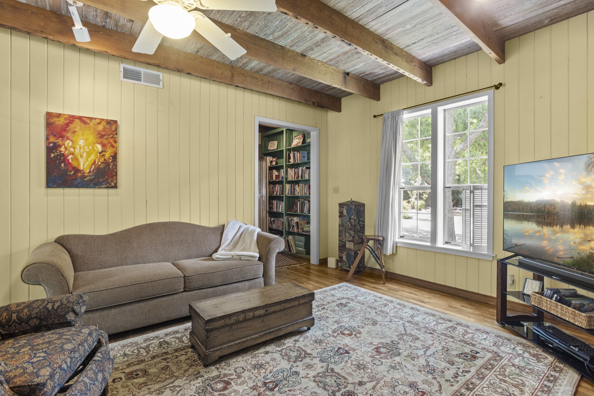 123 Rock Creek Drive