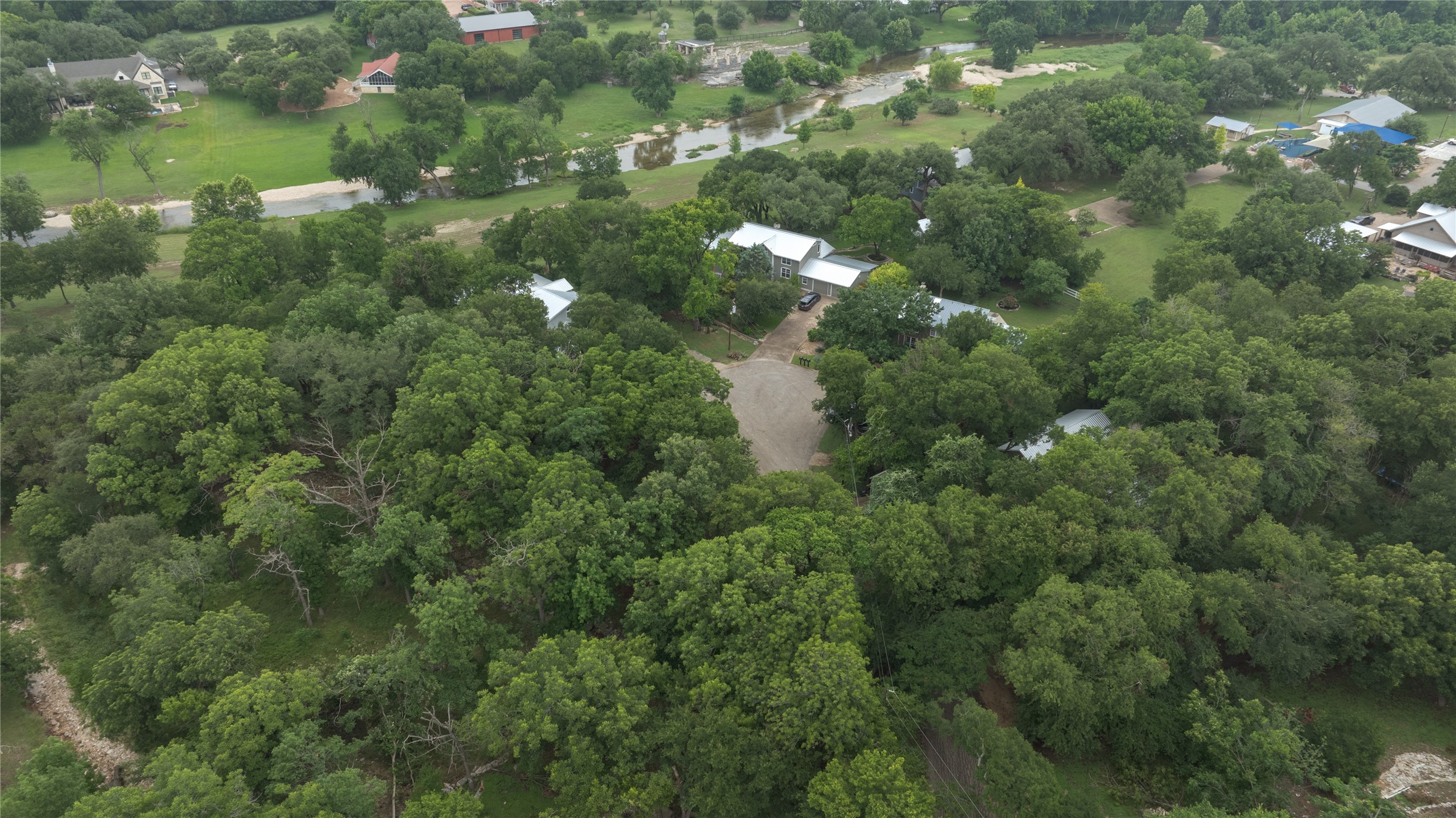 123 Rock Creek Drive