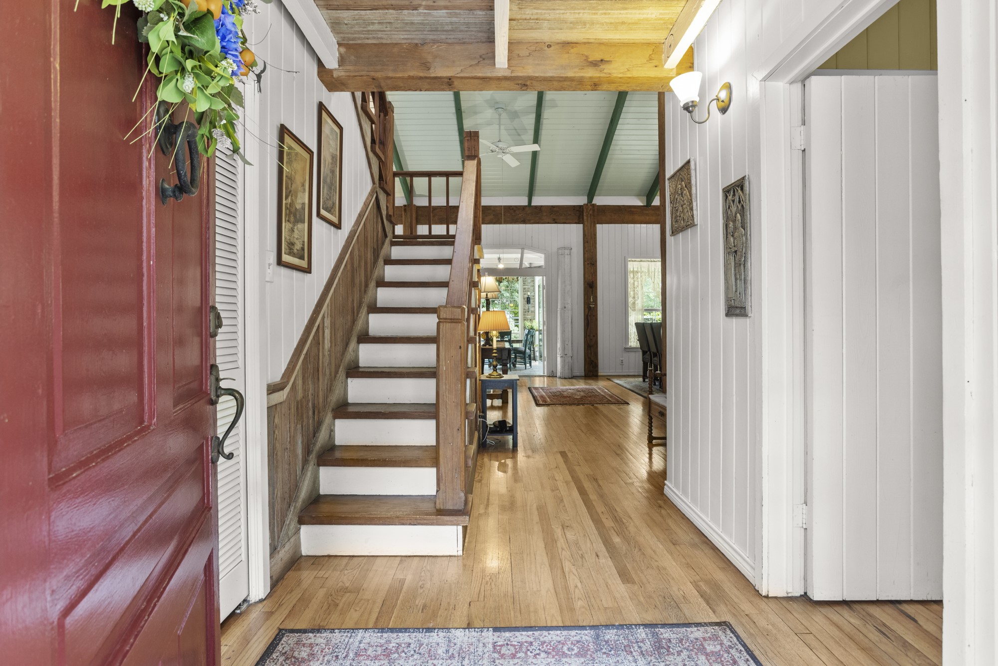 123 Rock Creek Drive