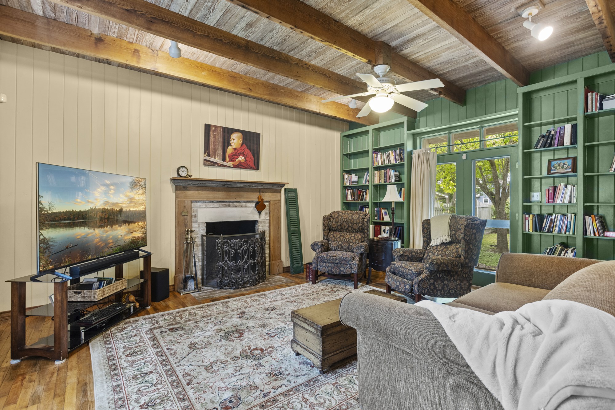 123 Rock Creek Drive