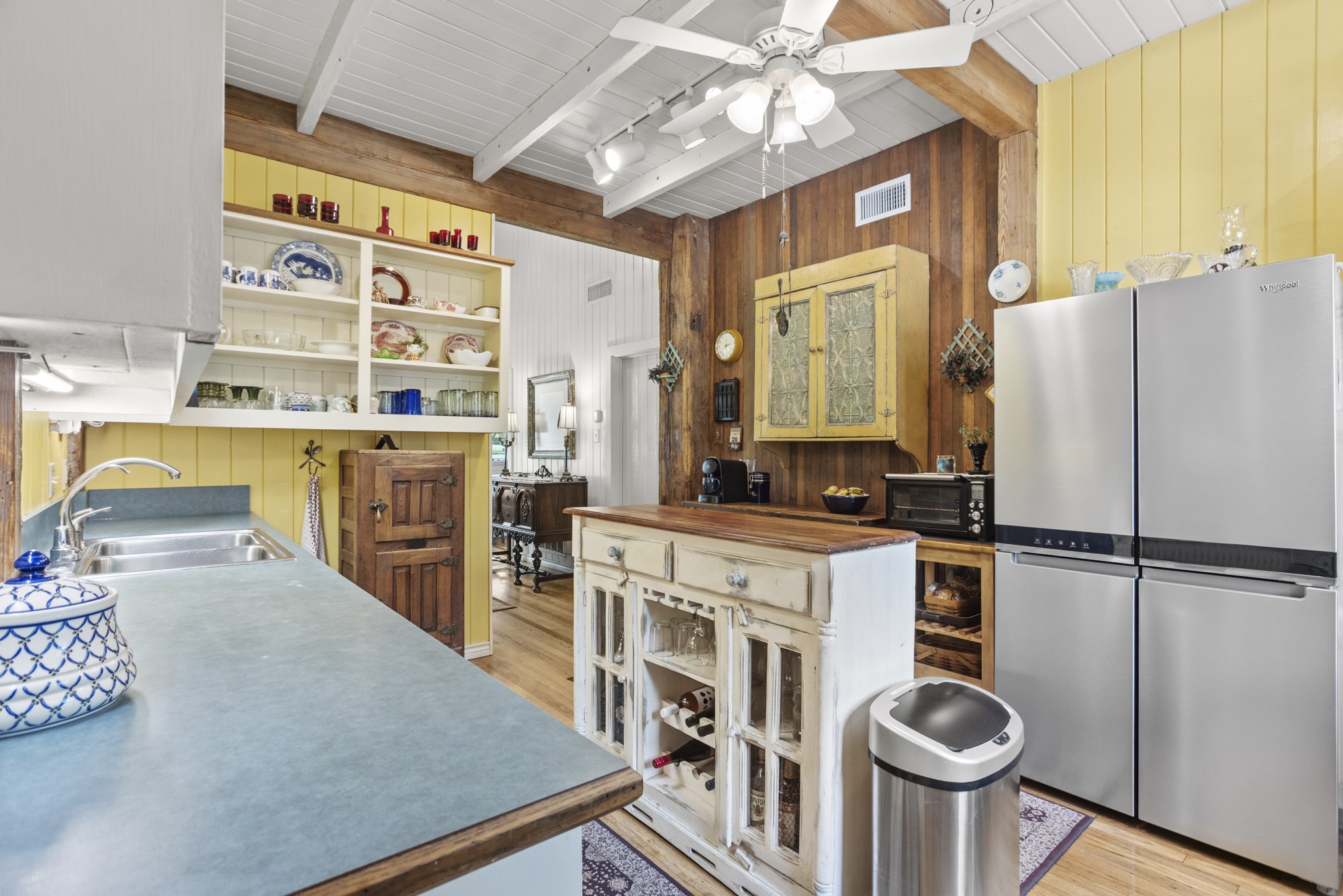 123 Rock Creek Drive