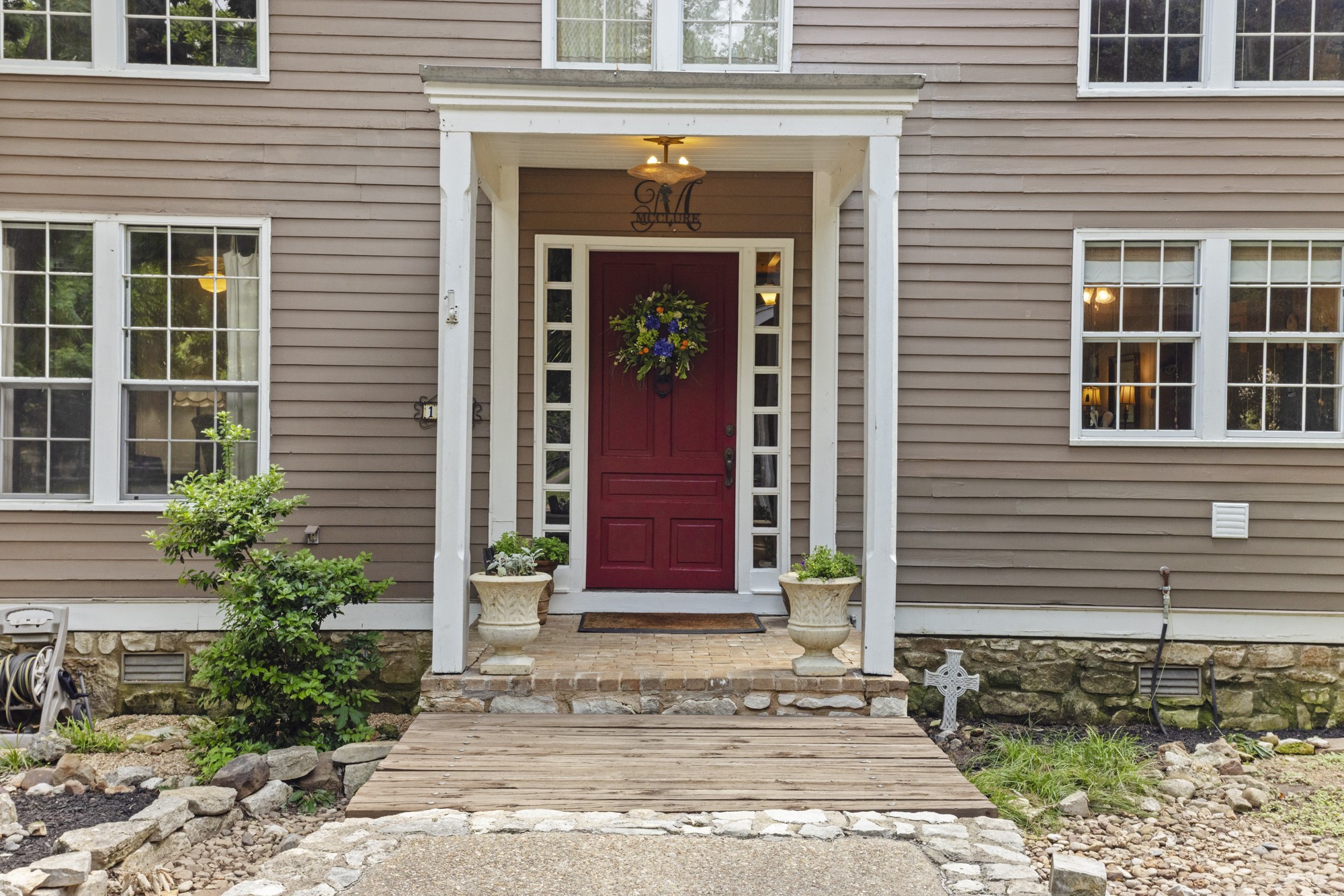 123 Rock Creek Drive