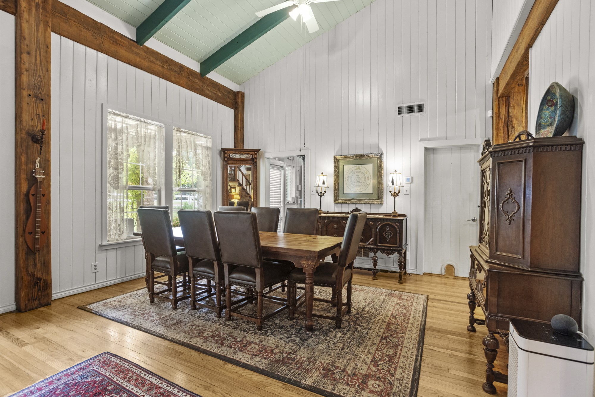 123 Rock Creek Drive