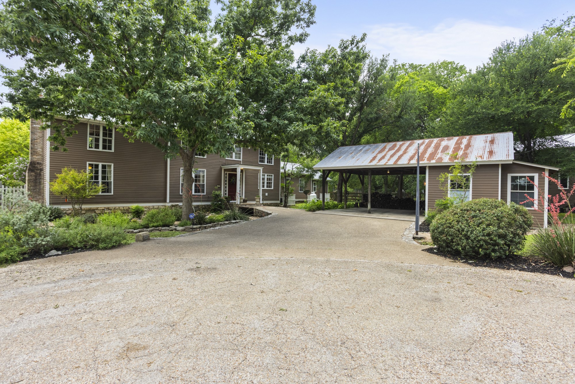123 Rock Creek Drive