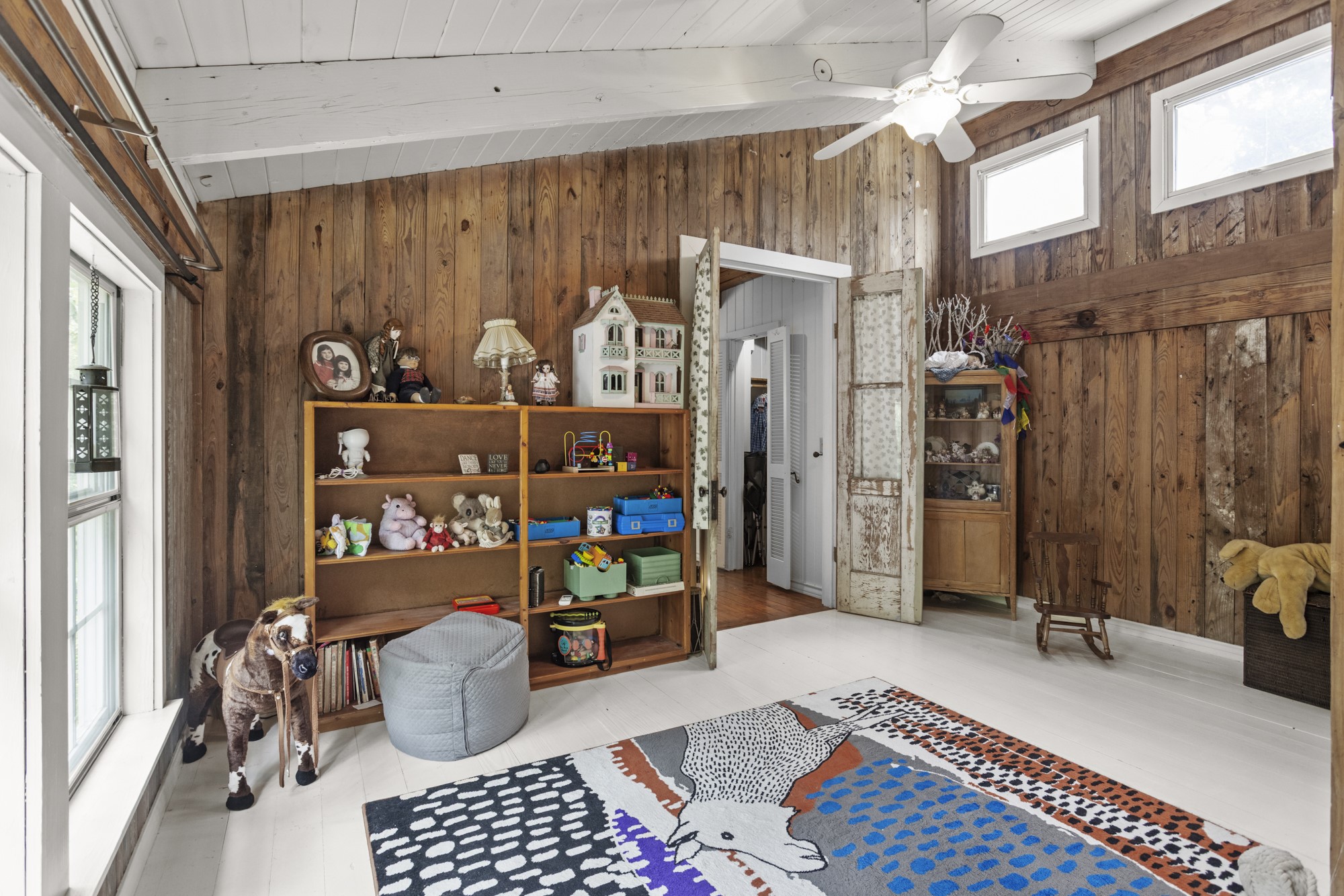 123 Rock Creek Drive