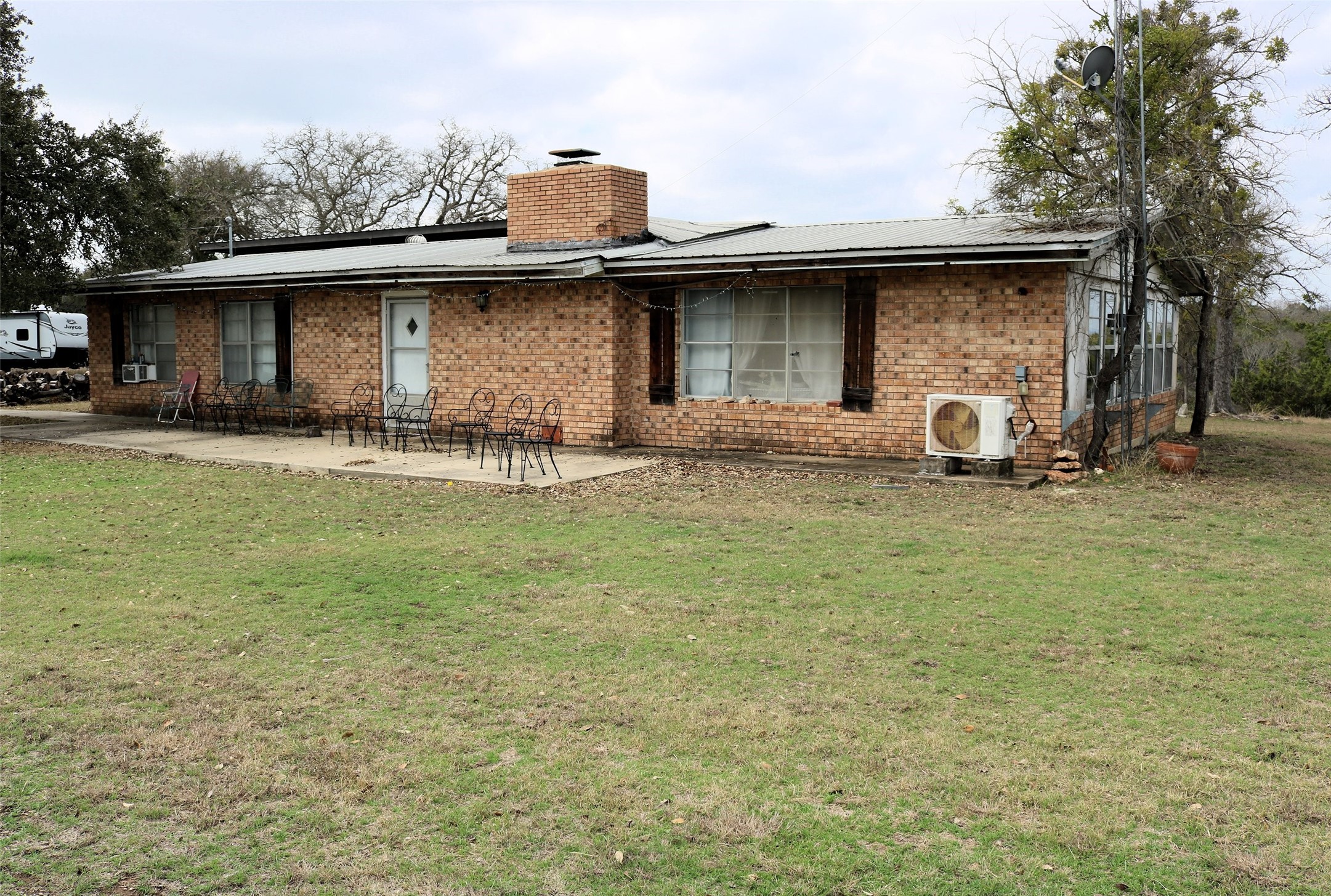 8520 Brewer Lane