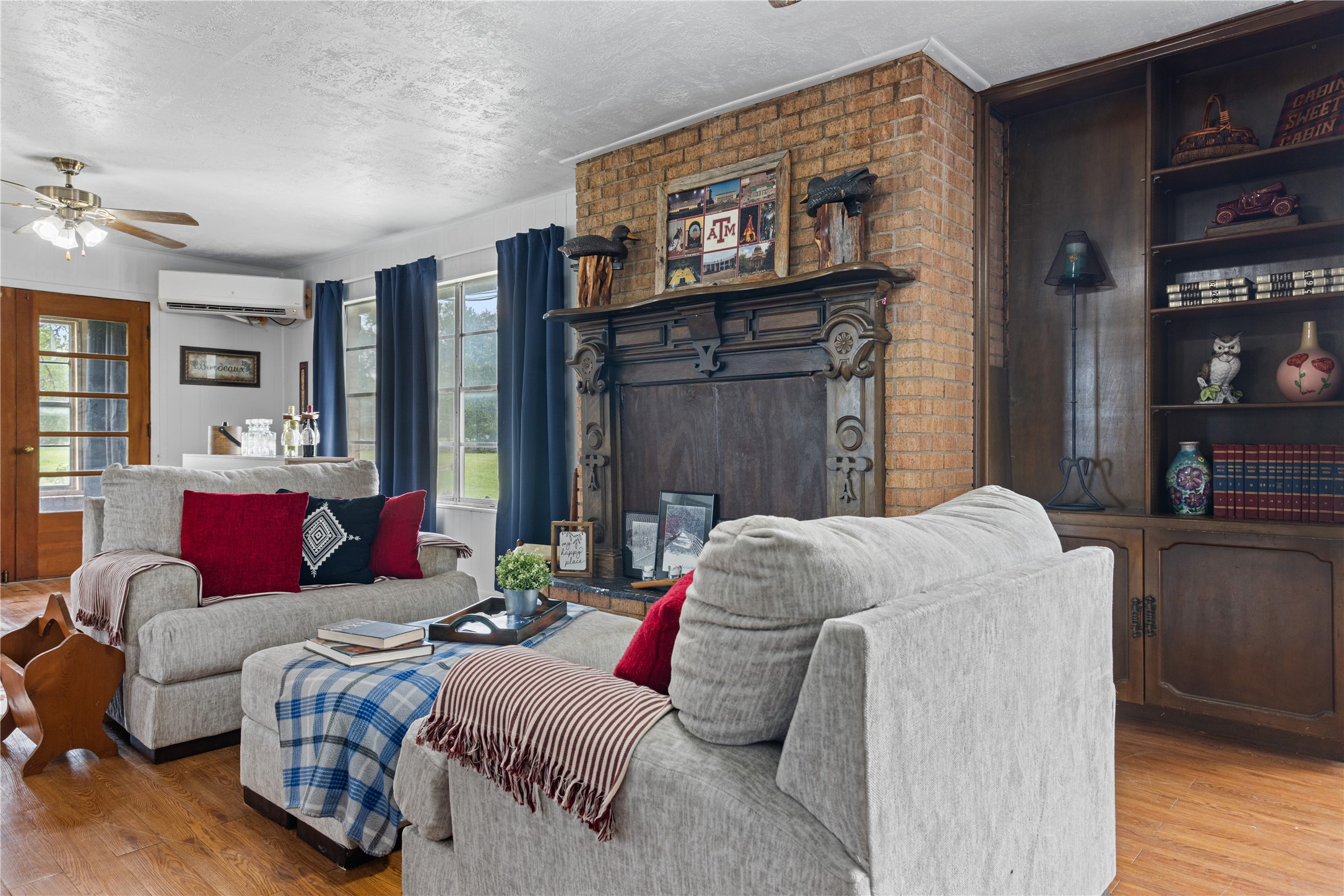 8520 Brewer Lane