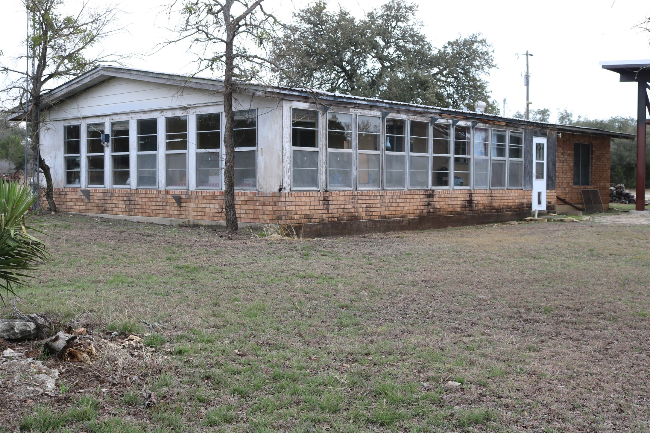 8520 Brewer Lane