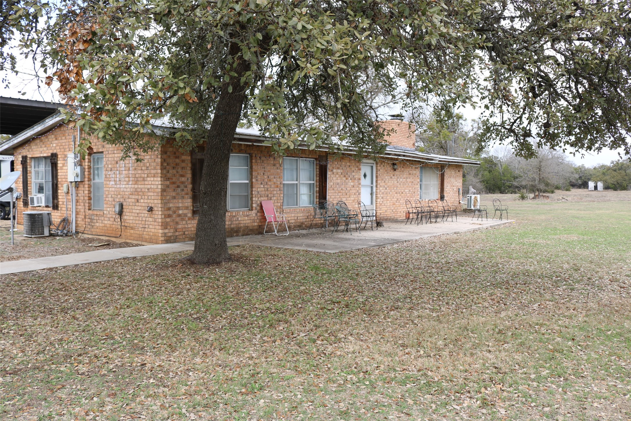 8520 Brewer Lane
