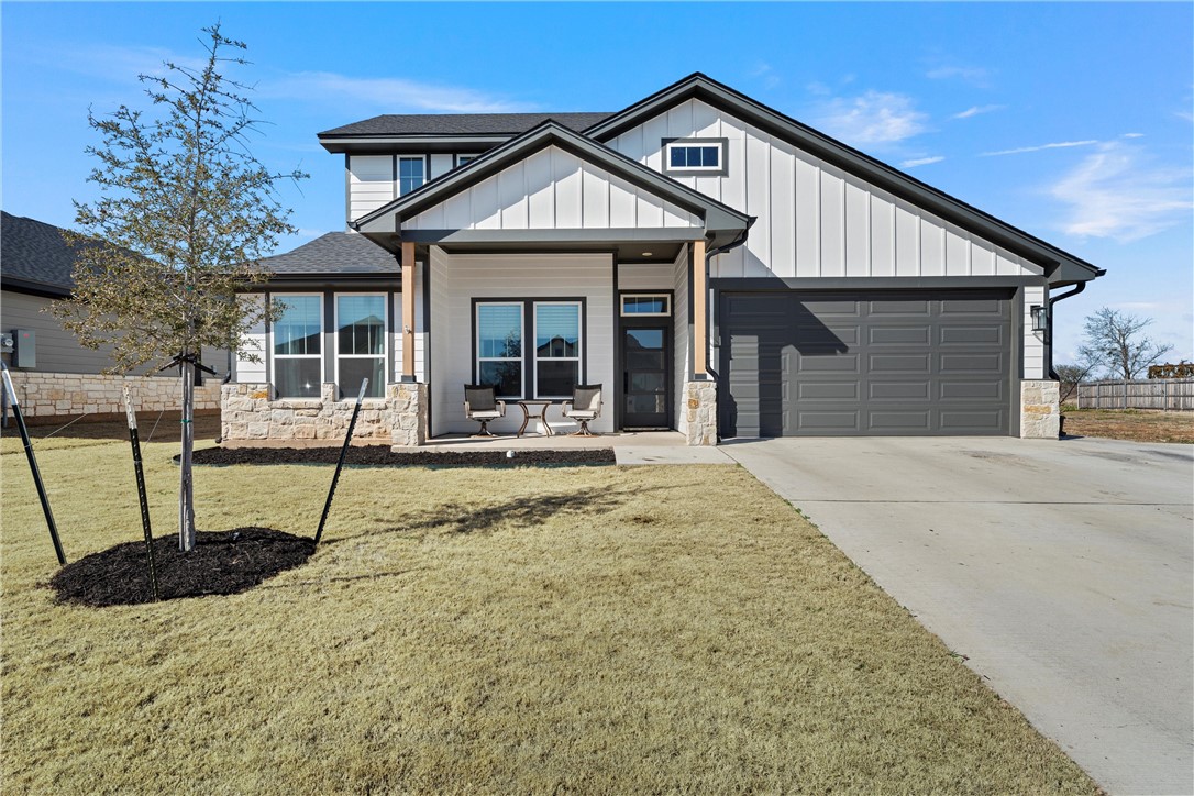 5517 Black Horse Court