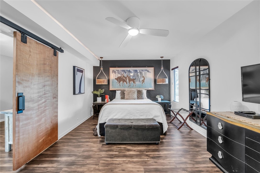 2517 Wooded Acres Drive