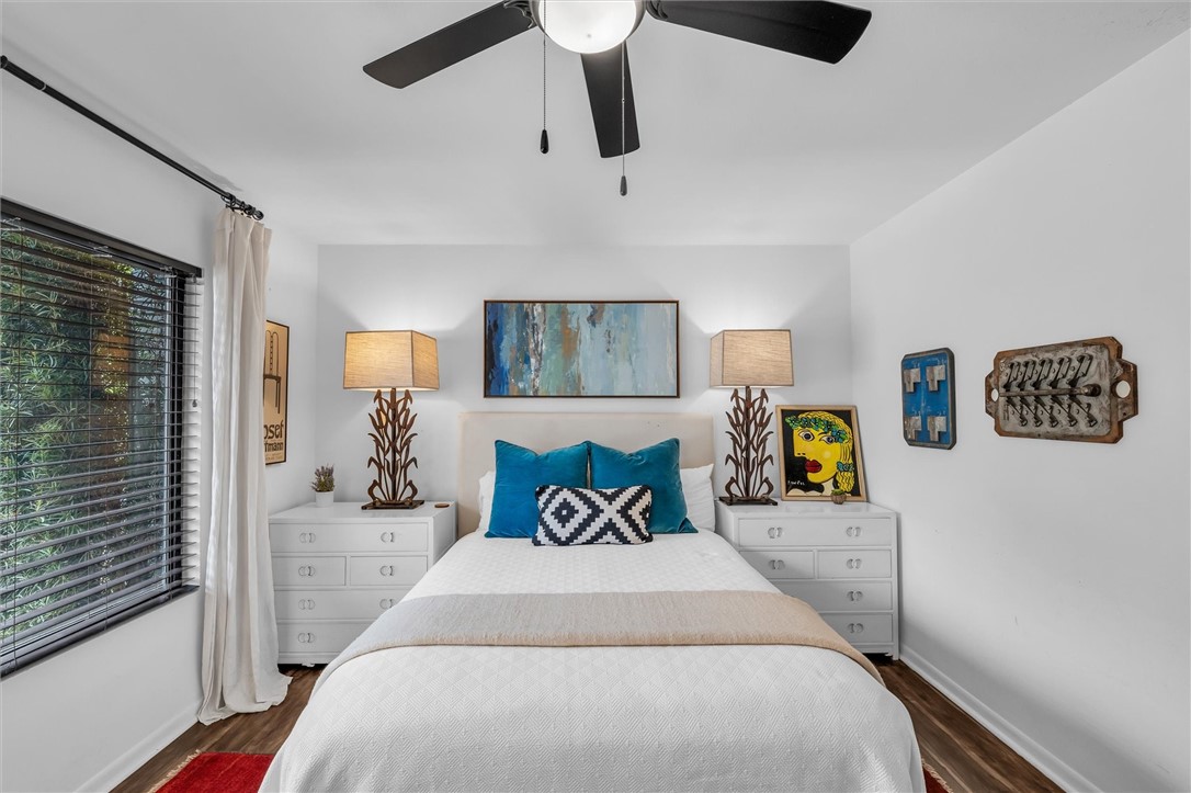 2517 Wooded Acres Drive