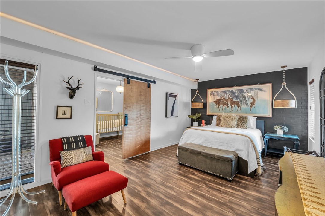 2517 Wooded Acres Drive