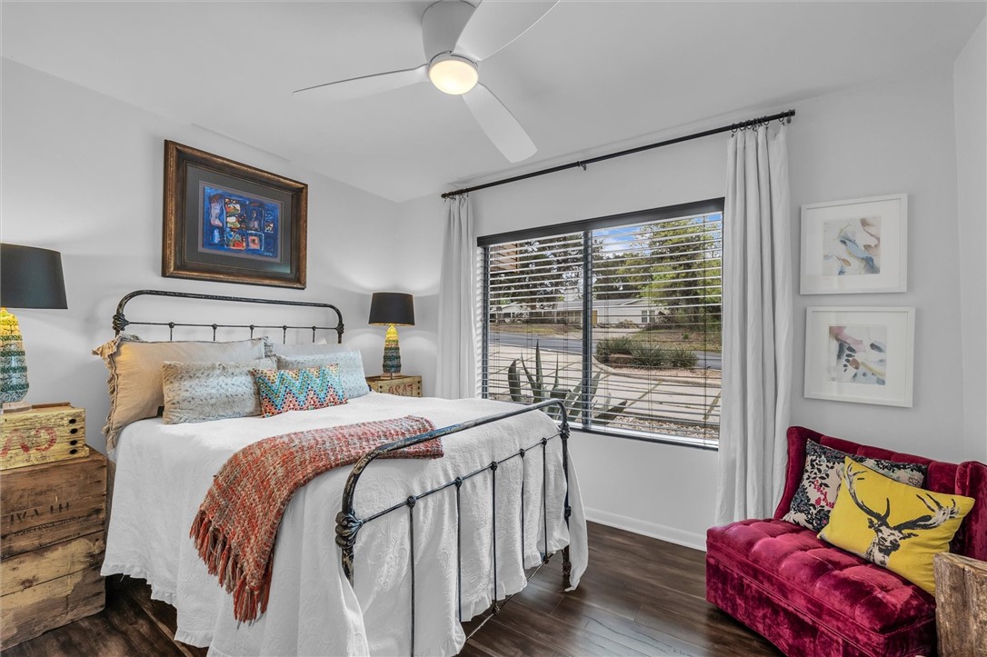 2517 Wooded Acres Drive