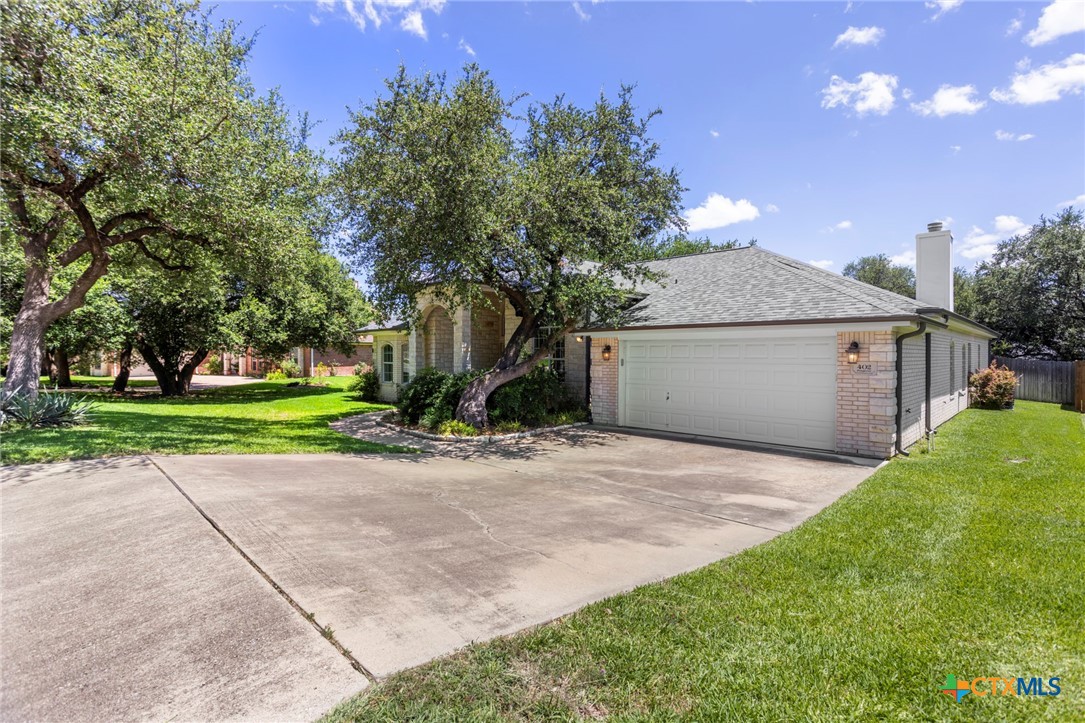 402 Prospector Trail