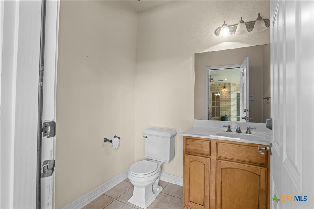 402 Prospector Trail