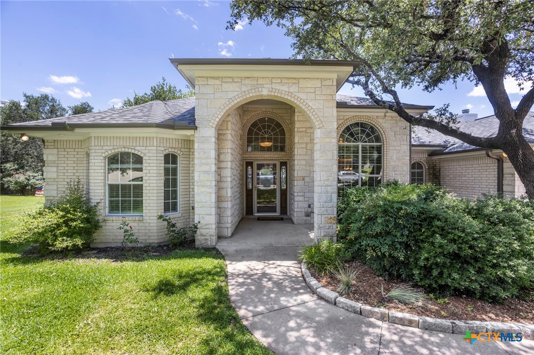 402 Prospector Trail