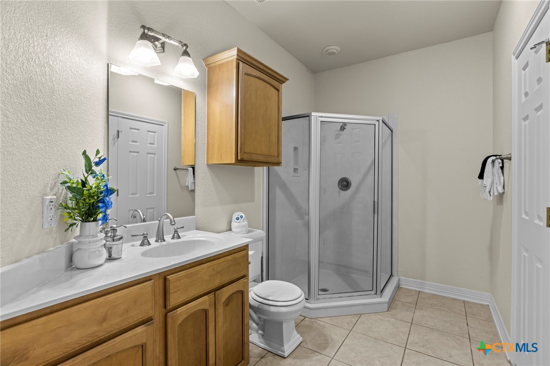 402 Prospector Trail