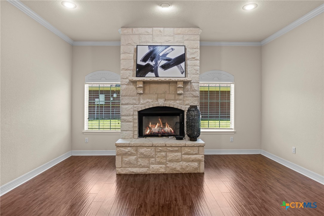 402 Prospector Trail