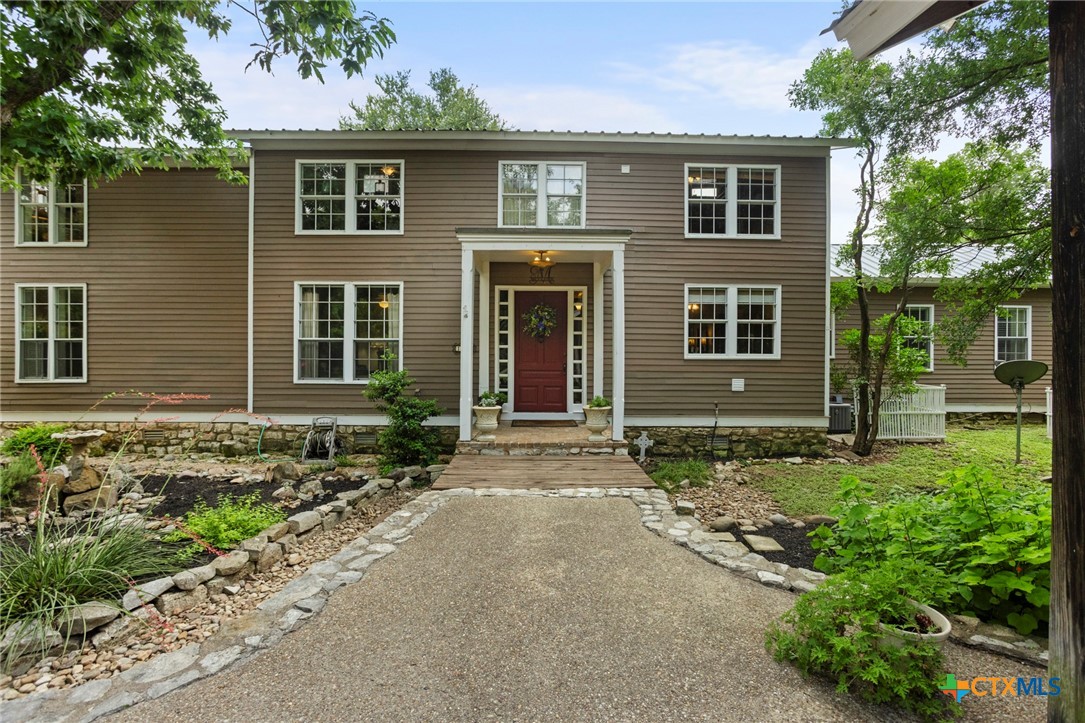 123 Rock Creek Drive