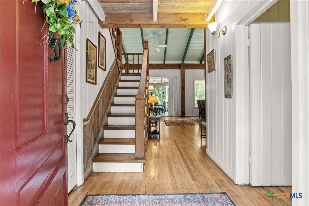 123 Rock Creek Drive