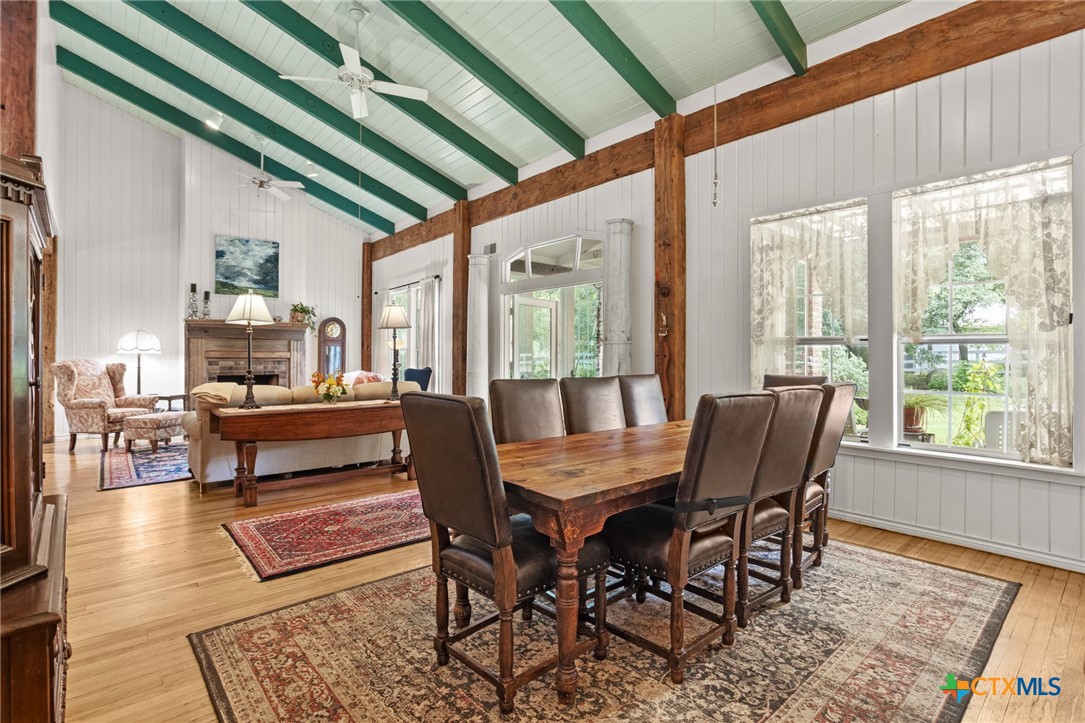 123 Rock Creek Drive