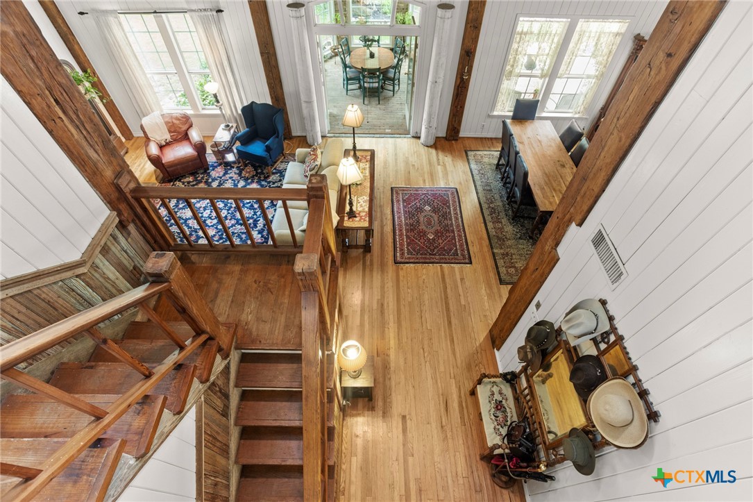 123 Rock Creek Drive