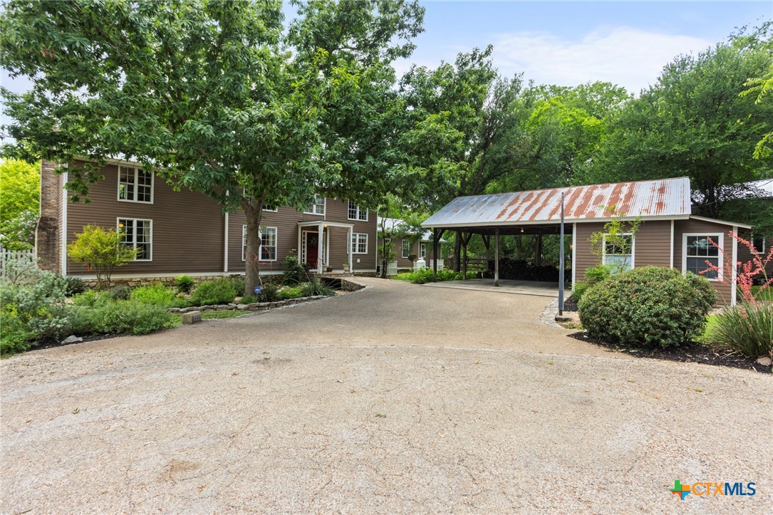 123 Rock Creek Drive