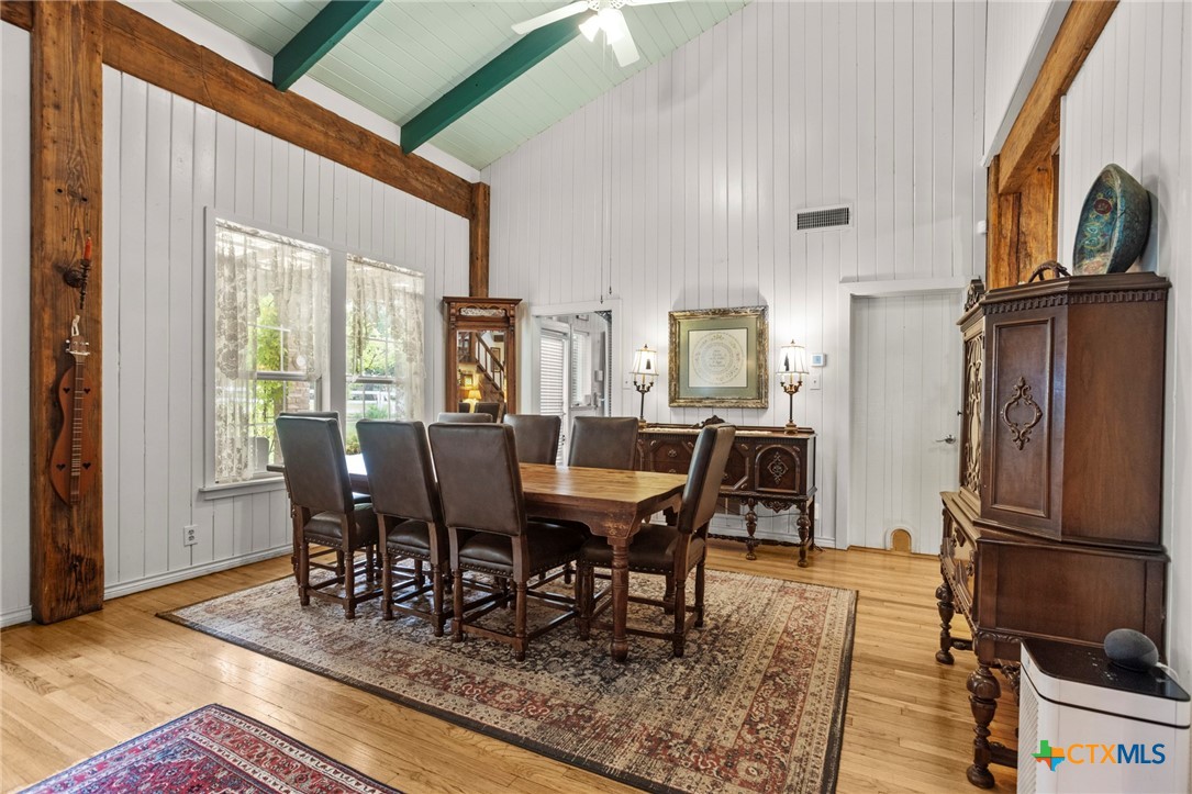 123 Rock Creek Drive